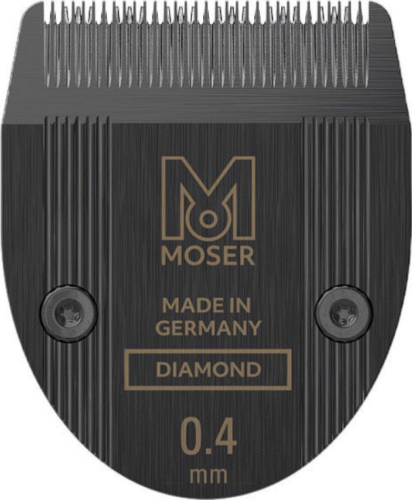 Moser MOSER 1584-7231 Diamond Blade set