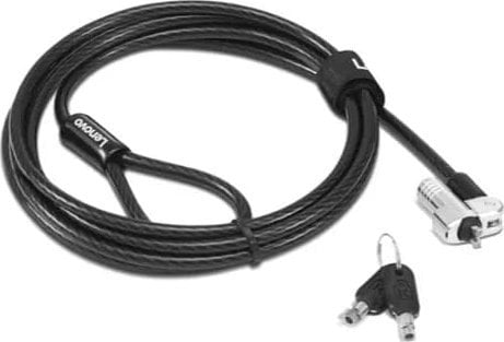 Lenovo Lenovo Kensington NanoSaver Cable Lock