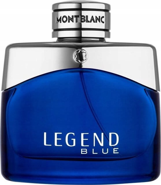 NoName MONT BLANC Legend Blue EDP spray 50ml MEN