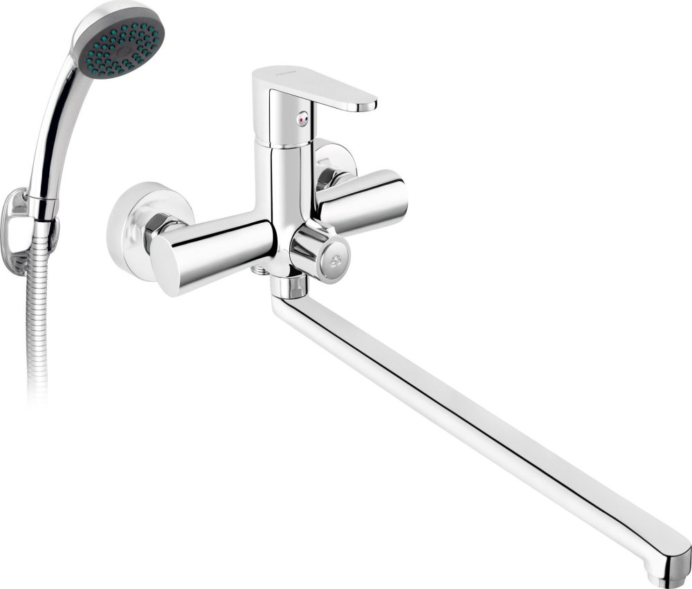 Sourcing BATH MIXER CORDOBA BCD55A
