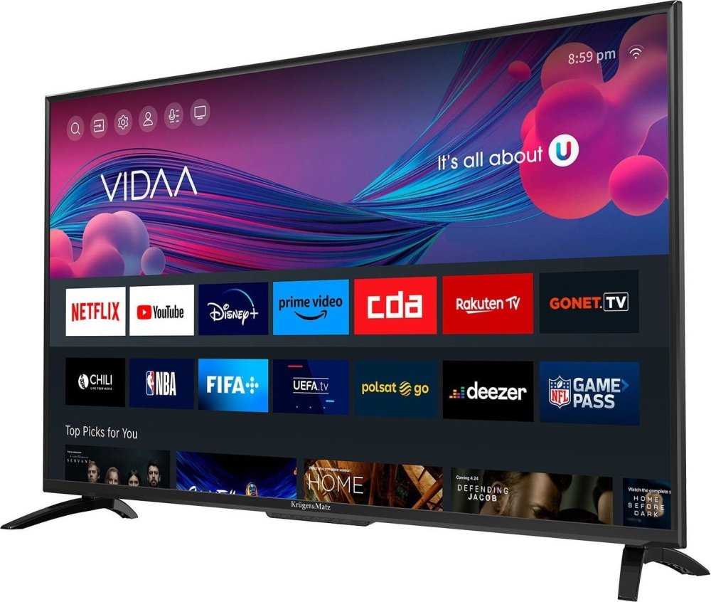 Silelis Television Šilelis TV-32