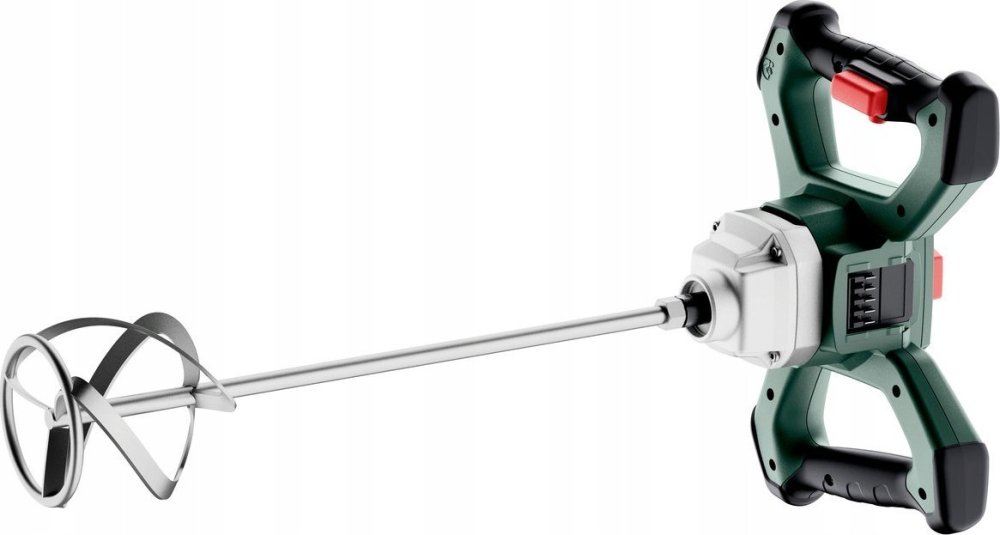 In Win METABO.BATTERY MIXER 18V   RW 18 LTX BL 120 CARCASS