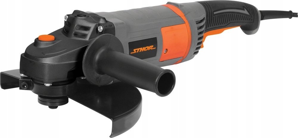 Toya STHOR ANGLE GRINDER 230 /2000W