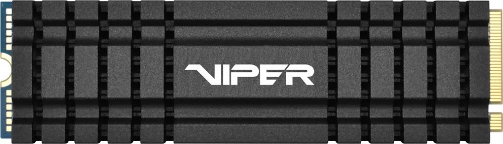 Patriot Viper VPN110 512GB M.2 2280 PCI-E x4 Gen3 NVMe (VPN110-512GM28H)