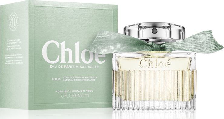 Chloe Naturelle EDP 50 ml WOMEN