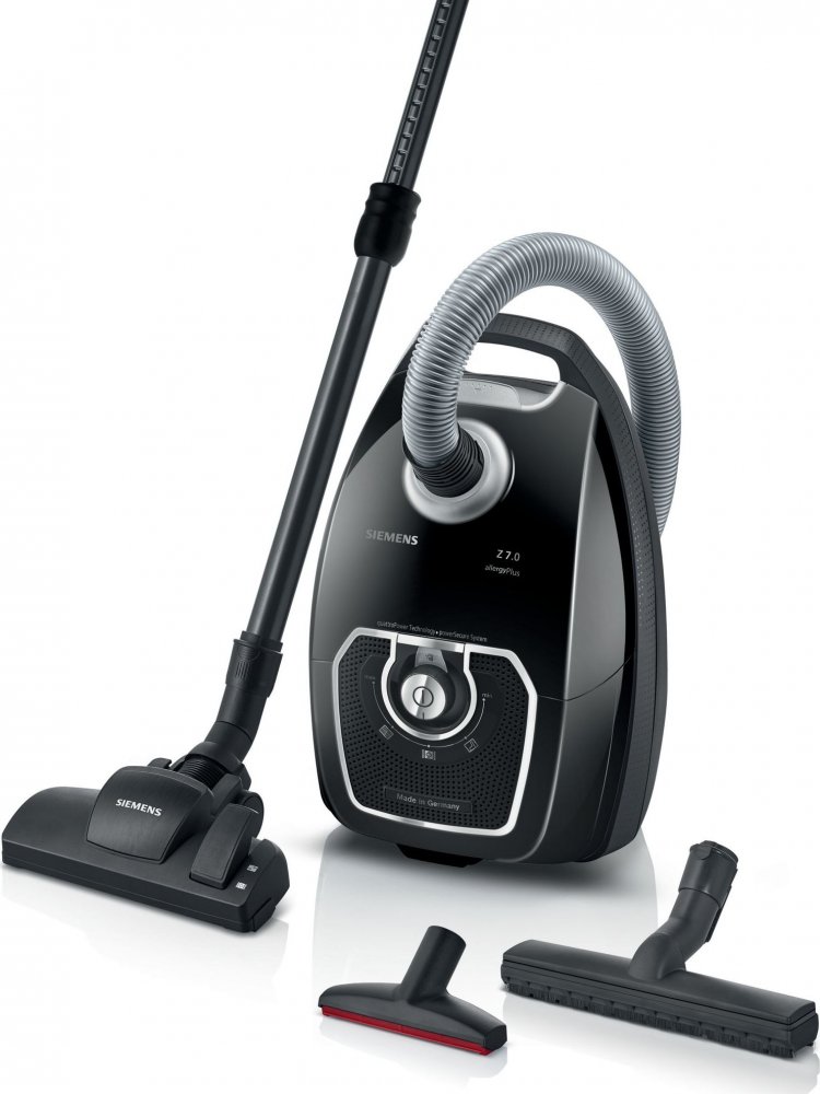 Siemens Z 7.0 AllegryPlus (VSZ7A400)