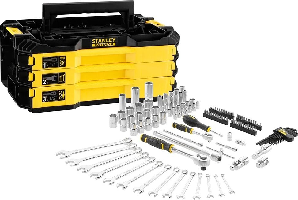 Stanley 126 el. (FMMT98107-1)