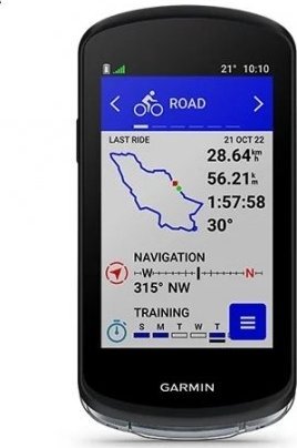 Garmin Edge 1040
