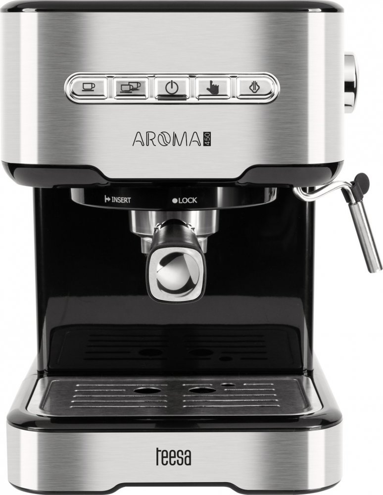 Teesa Aroma 450