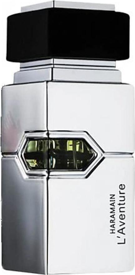 Al Haramain L'Aventure Men EDP 200 ml MEN