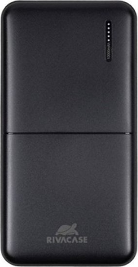 RivaCase VA2532 10000mAh Čierny