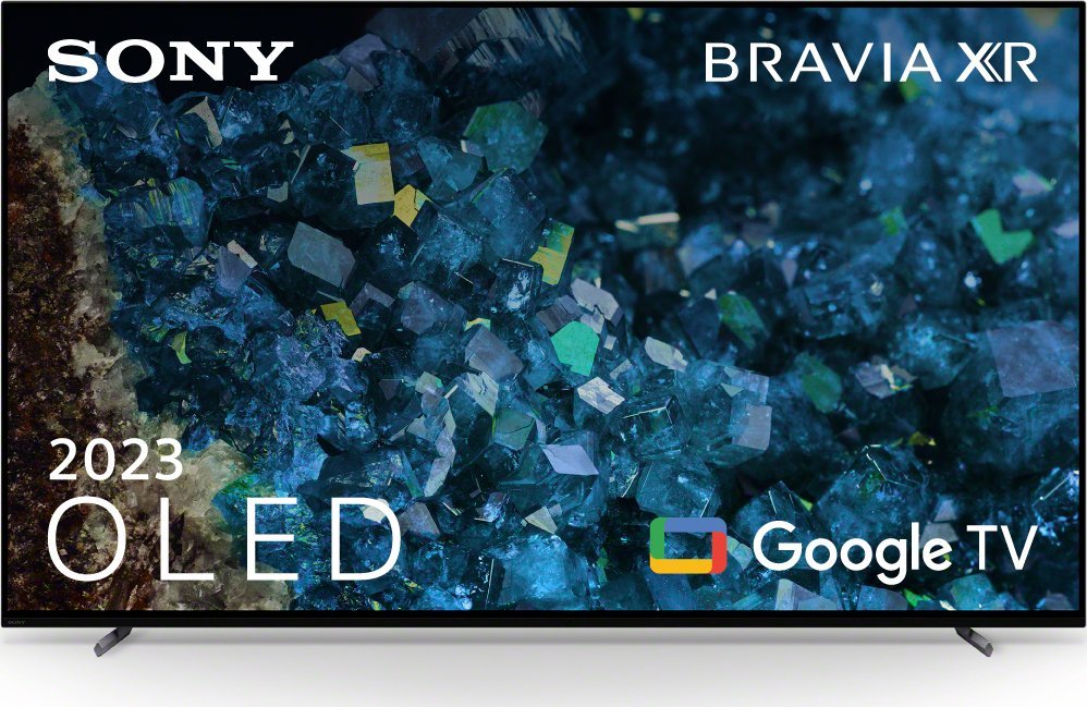 Sony XR-65A80L OLED 65'' 4K Ultra HD Google TV