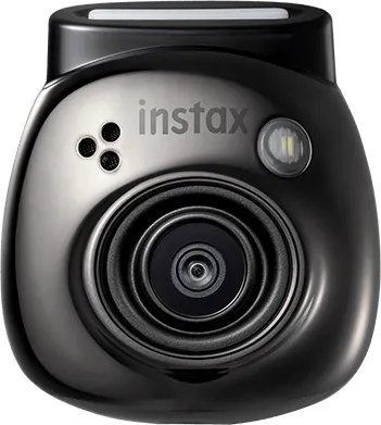 Fujifilm Fotoaparát Instax Pal metal