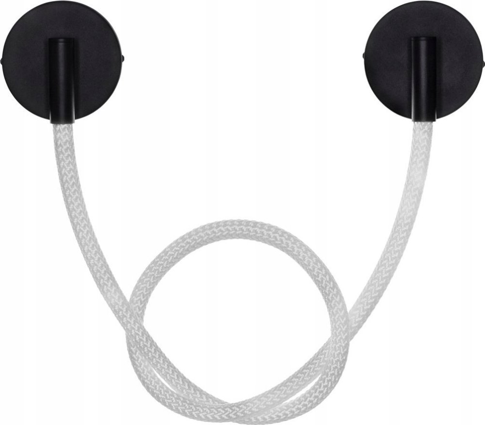 Activejet Lampa nástenná LED Activejet AJE-AJE-CAMELIA NW