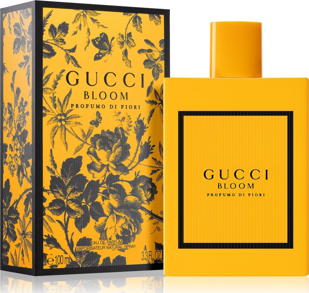 Gucci GUCCI Bloom PROFUMO DI FIORI parfumovaná voda 100ml WOMEN