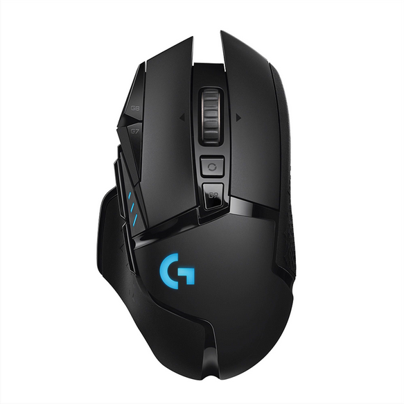 Logitech G502 Lightspeed (910-005567)