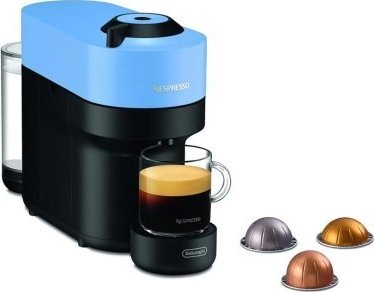 DeLonghi DeLonghi ENV 90.A Vertuo Pop blue