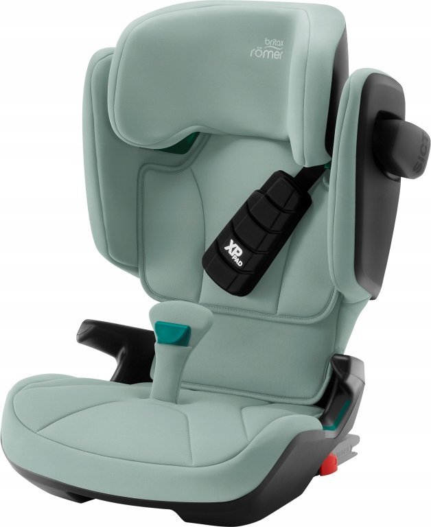 Britax RÖMER KIDFIX i-SIZE Diamond, Jade Green, 2000039717