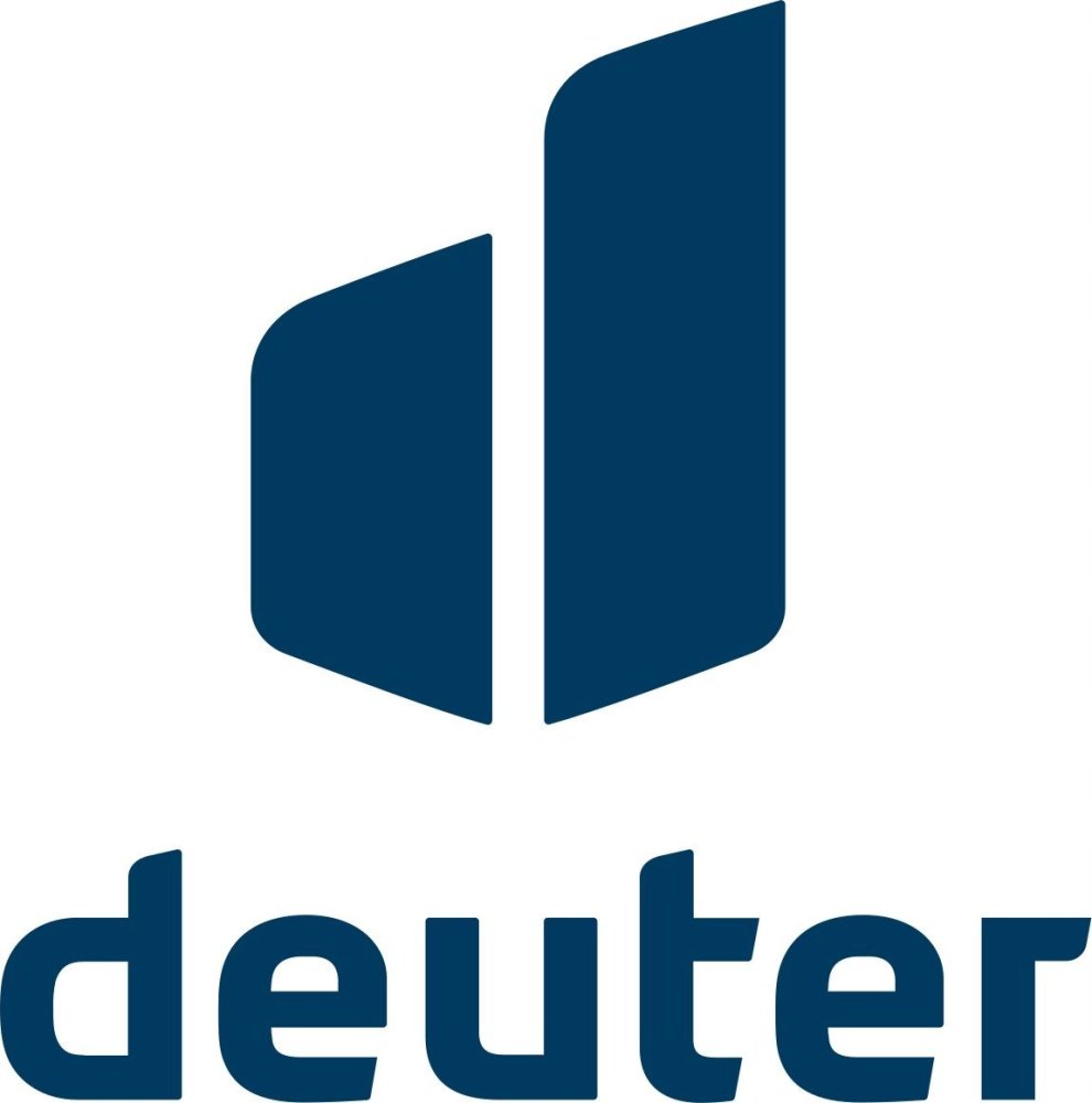 Deuter Atrament z bluszczu Orbit 0