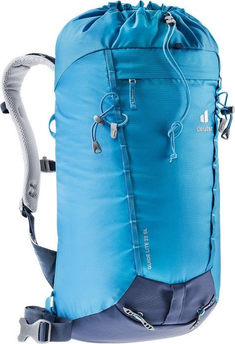 Deuter Przewodnik Lite 22 SL lazurowo-Modrý