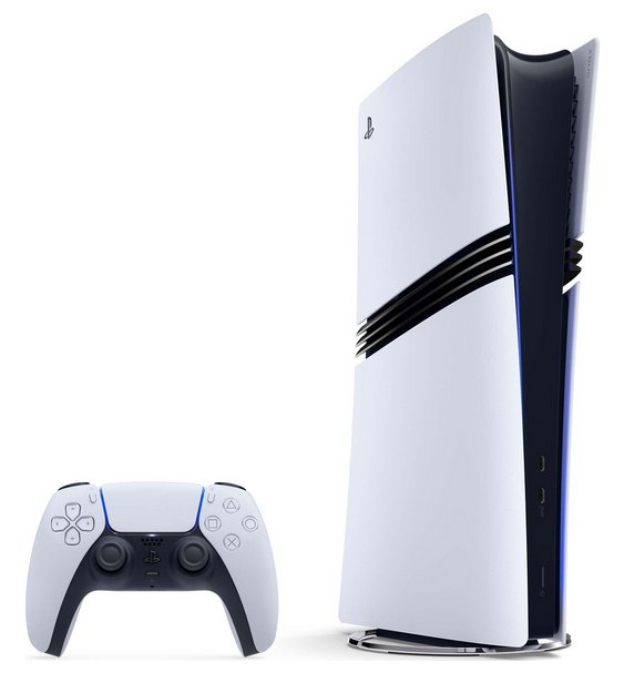 Sony PlayStation 5 Pro 2TB