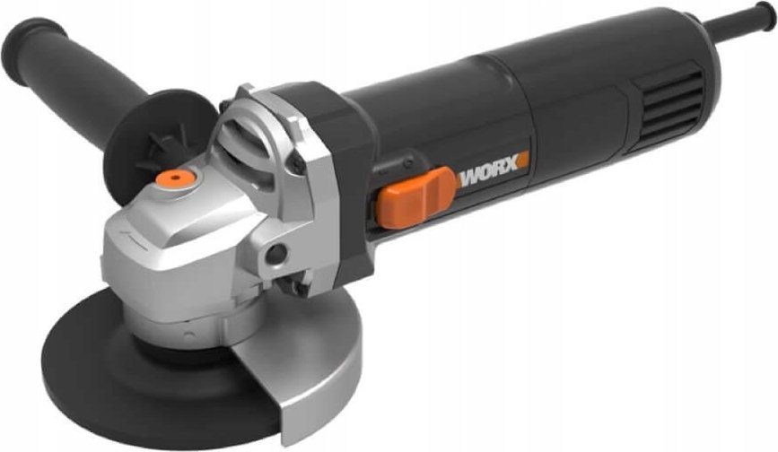 Worx Angle Grinder Worx Angle Grinders