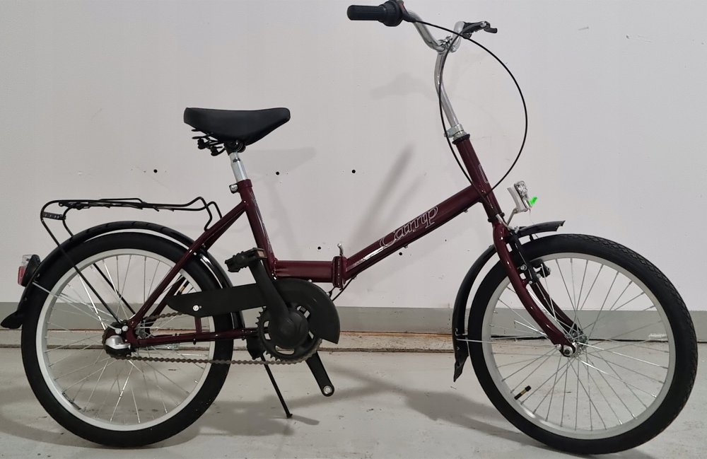 Romet Dviratis Romet Wigry Classic 2024 grey