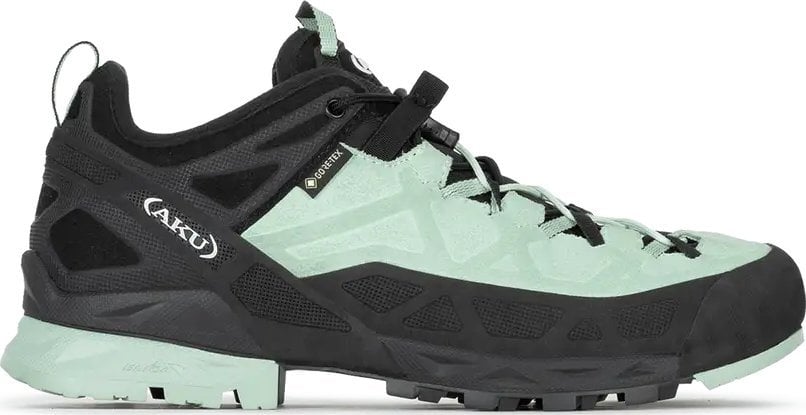 Aku W'S ROCK DFS GTX, jade, 41.5