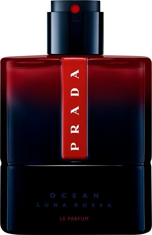 Prada Prada Luna Rossa Ocean Le Parfum 100ml. Refillable Spray MEN