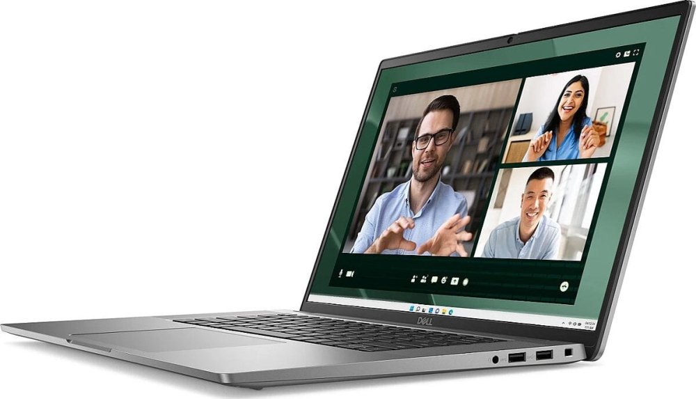 Dell Dell rokovitude 7650 AG FHD+ Ultra 7 155U/16GB/512GB/Intel Integrated/Win11 Pro/Estonian Backlit kbd/FP/SC/3Y ProSupport NBD OnSite Warranty | Dell