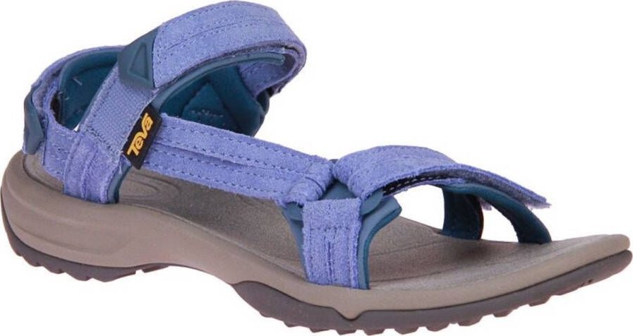 Teva W'S Terra Fi Lite Suede, PIMN, 36 (us 5); uk 3