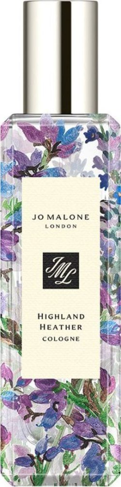 Jo Malone Jo Malone, Highland Heather, Eau De Cologne, For Women, 30 ml For Women WOMEN