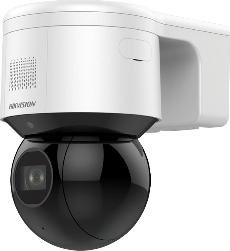 Hikvision Hikvision mini speed dome DS-2DE3A404IWG-E/W