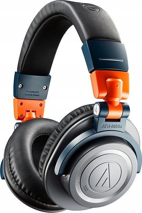 Audio-Technica AUDIO-TECHNICA WIRELESS OVER-EAR HEADPHONES LAB *LIMITED EDITION* ATH-M50XBT2LAB