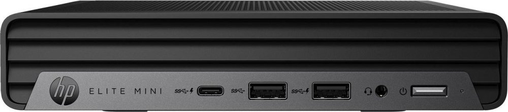 HP HP Elite Mini 805 G8 AMD Ryzen 5 5600GE 16GB 512GB/SSD W11P 3J Gar SmartBuy+ (DE)