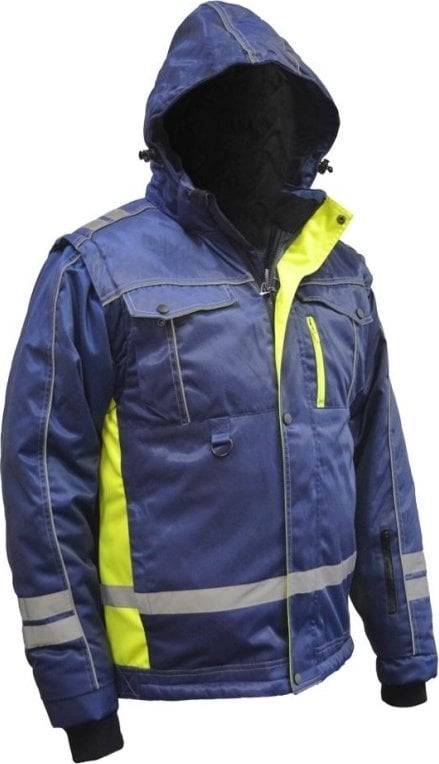 SARA JACKET WINTER BLUE DM953XL