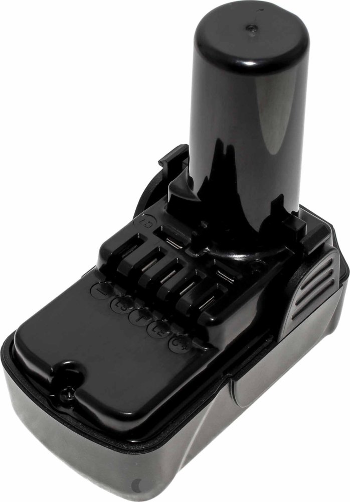 XCell XCell 132841 Værktøjsbatteri Erstatter original-batteri Hitachi BCL1015 10.8 V 1500 mAh Litium
