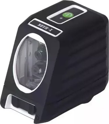 D-Link Laser meter with green beam