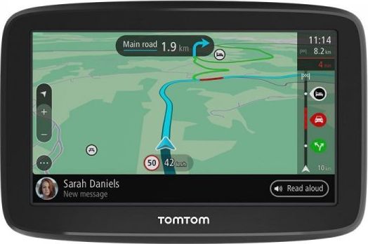 TomTom GO Classic 5˝