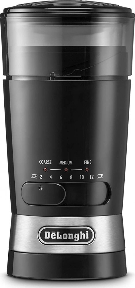 DeLonghi Coffee Grinders KG210
