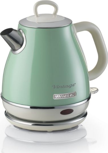 Ariete 2868/04 Zelený