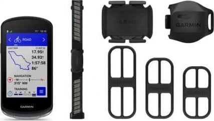 Garmin Navigácia Bicyklova  GPS Garmin Edge 1040 Sada