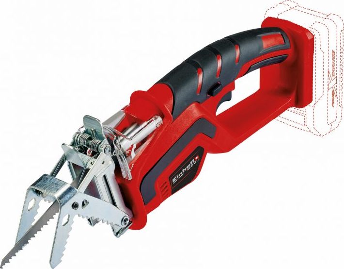 Einhell GE-GS 18 Li 18 V