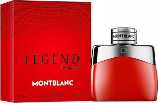 Mont Blanc Legend Red EDP 50 ml MEN