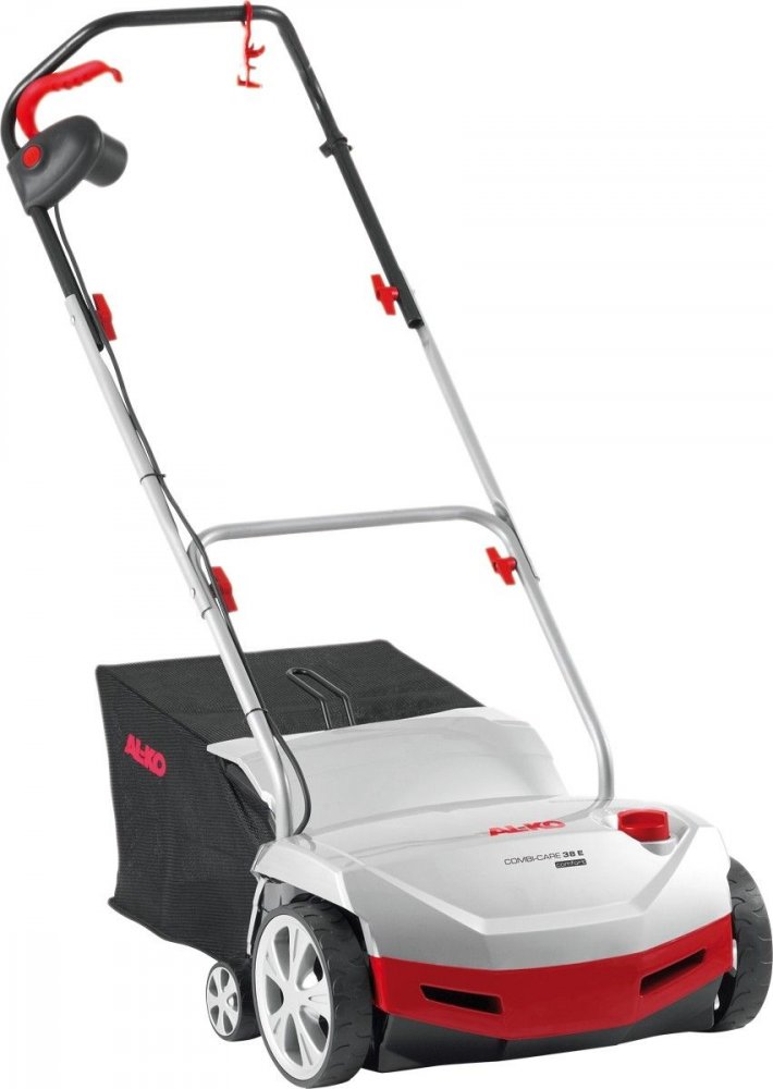 AL-KO Vertikulátor elektrickýCombi Care 38 E Comfort