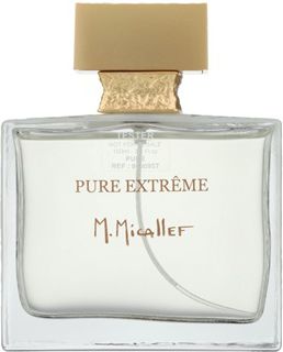 M.Micallef EDP 100 ml WOMEN