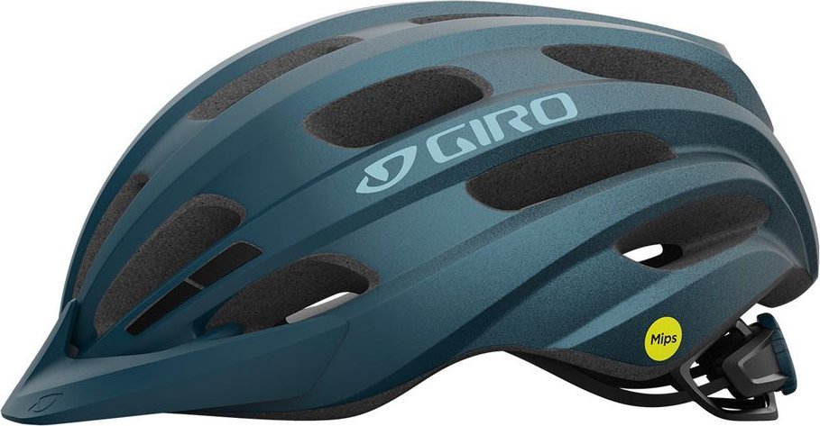 Giro prilba mtb GIRO VASONA INTEGRATED MIPS matte ano harbor blue fade roz. univerzálny (50-57 cm) (NEW)