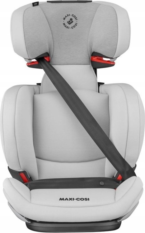 Maxi Cosi AutosedačkaRODIFIX 15-36 kg Sivý