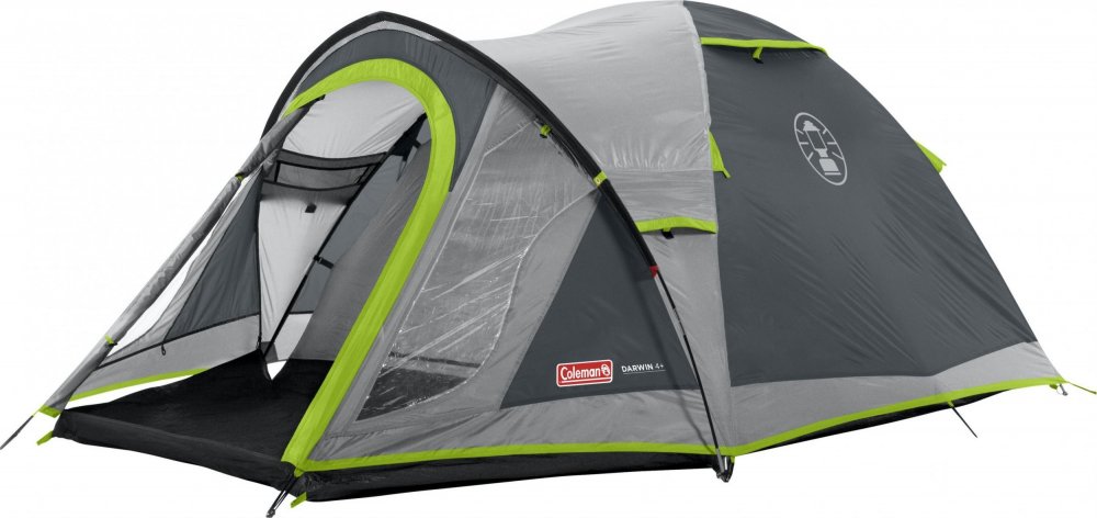Coleman Darwin 4 Plus