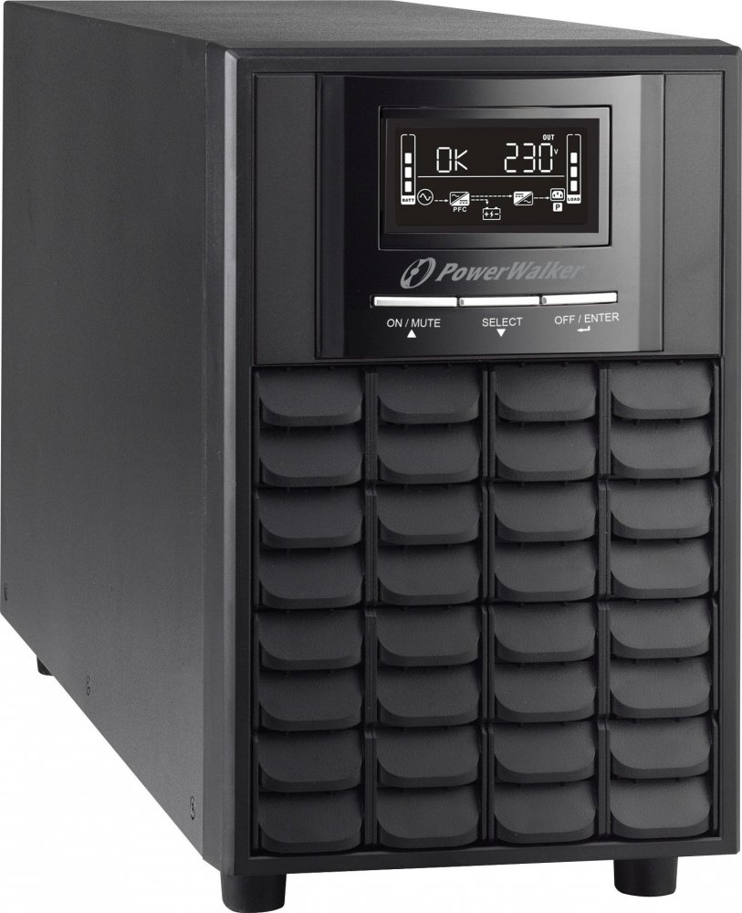 PowerWalker PowerWalker VI 1500 CW UPS